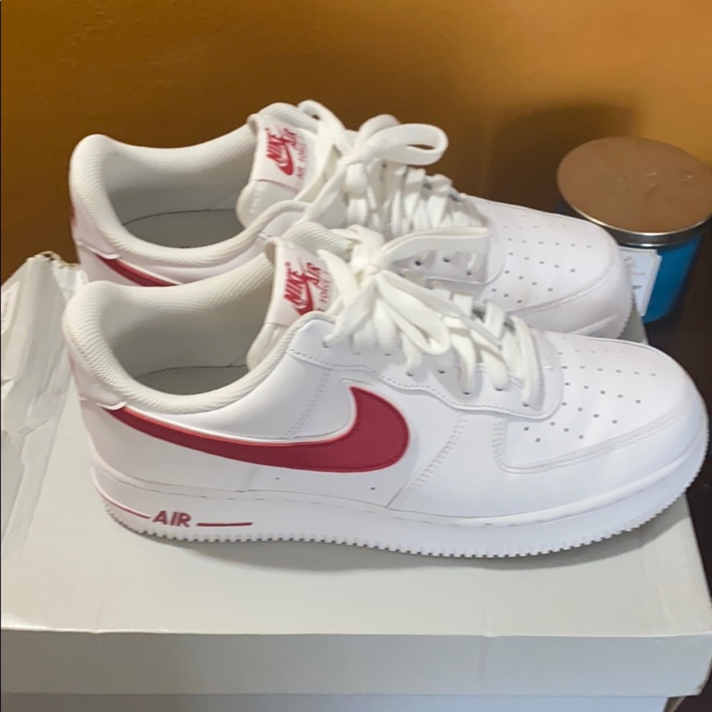 Air Force Ones